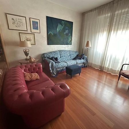 La Casa Di Sandra 6Km Da Firenze Sesto Fiorentino Kültér fotó