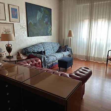 La Casa Di Sandra 6Km Da Firenze Sesto Fiorentino Kültér fotó