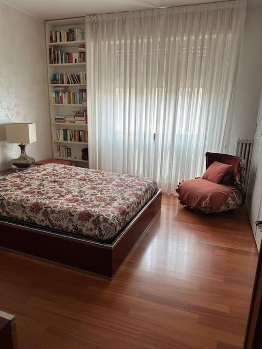La Casa Di Sandra 6Km Da Firenze Sesto Fiorentino Kültér fotó