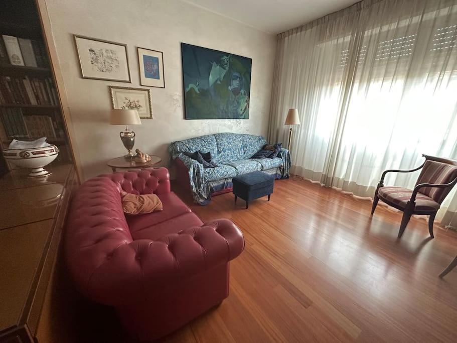 La Casa Di Sandra 6Km Da Firenze Sesto Fiorentino Kültér fotó