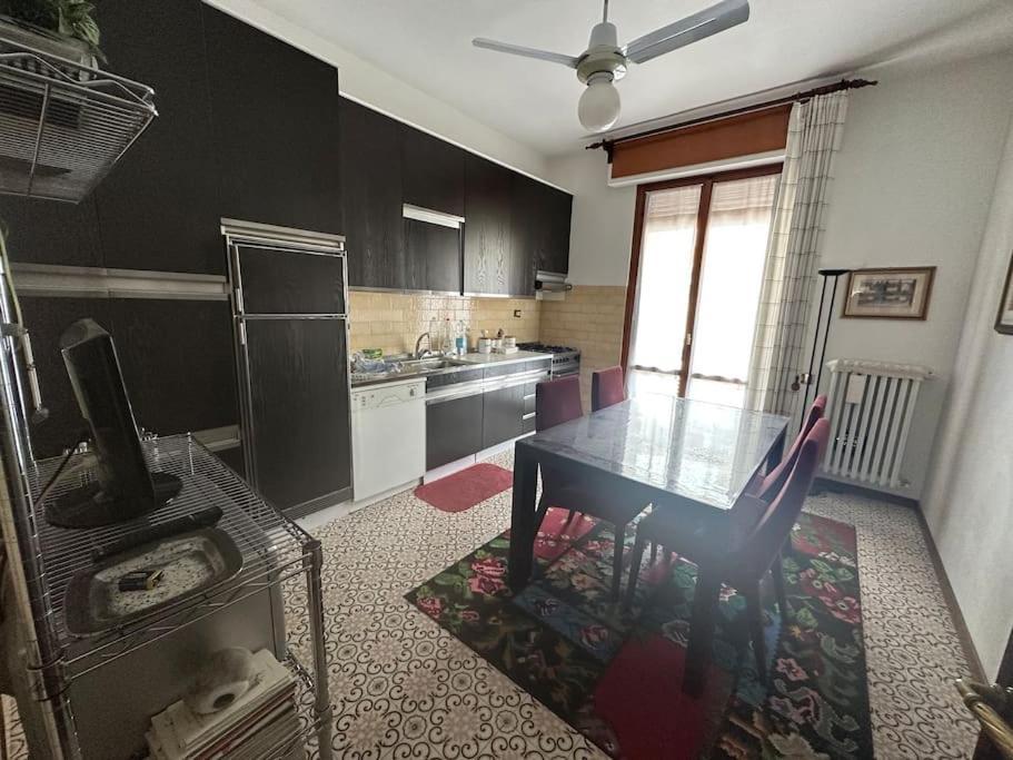 La Casa Di Sandra 6Km Da Firenze Sesto Fiorentino Kültér fotó