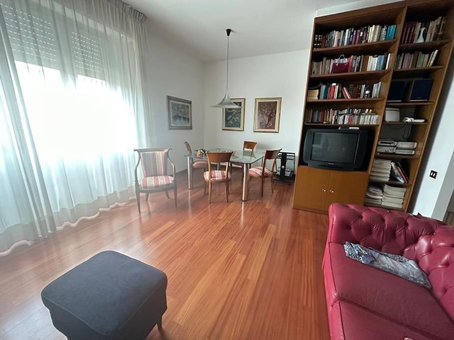 La Casa Di Sandra 6Km Da Firenze Sesto Fiorentino Kültér fotó