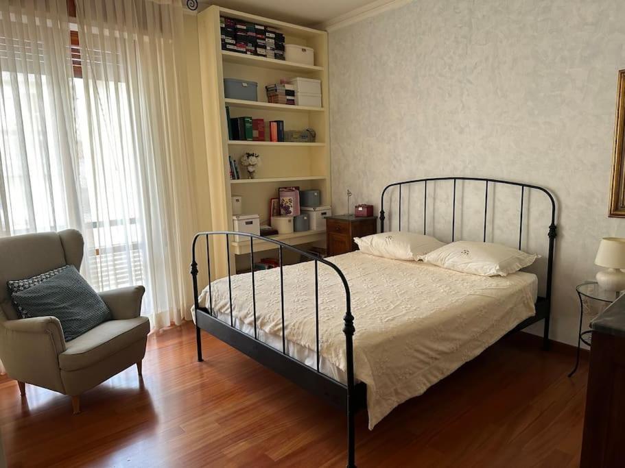 La Casa Di Sandra 6Km Da Firenze Sesto Fiorentino Kültér fotó