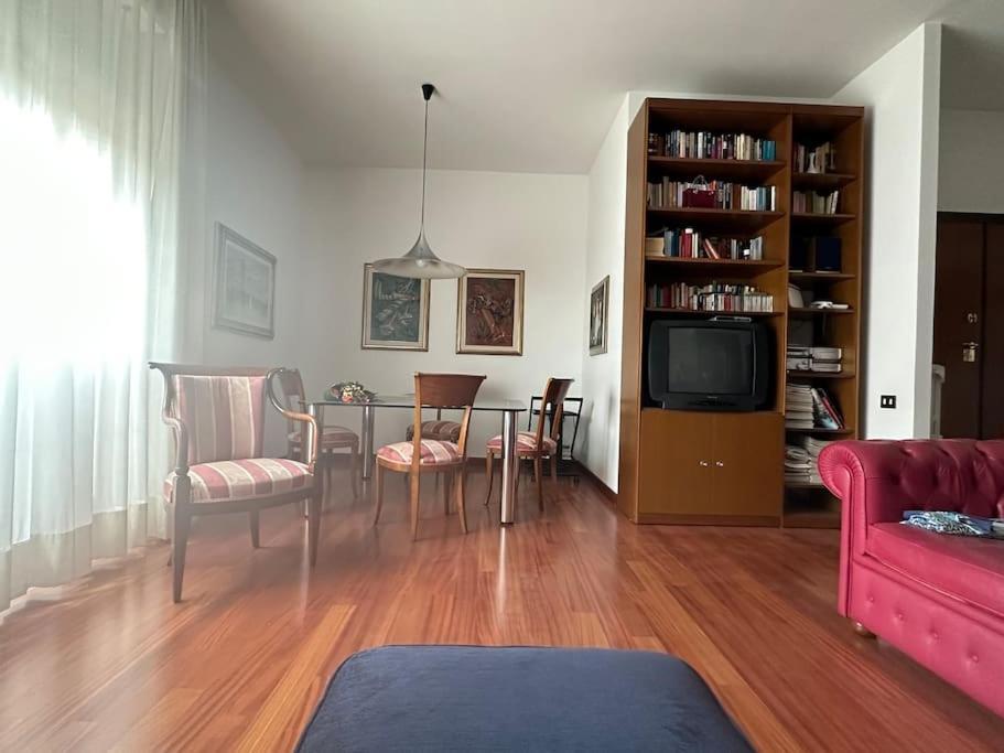 La Casa Di Sandra 6Km Da Firenze Sesto Fiorentino Kültér fotó